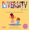 Diversity to me/ a diversidade para mim