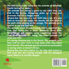 Kirkshaw Forest Stories