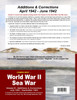 World War II Sea War, Volume 21