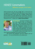Honest Conversations - Reflections on prayer in the Psalms