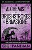 The Alchemist of Brushstrokes and Brimstone