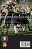 Sly "Bullhorn" Brodsky, Offensive Line (Edizione Italiana)