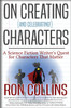 On Creating (And Celebrating!) Characters