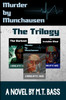 Murder by Munchausen Future Crime Mystery