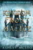 A Kingdom of Frost and Malice, The Winter Court Series, A Crowns of Magic Universe Series