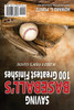 Saving Baseball from Itself