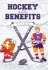 Hockey with Benefits (Hardcover)