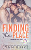Finding Their Place
