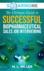 SoaringME The Ultimate Guide to Successful Biopharmaceutical Sales Job Interviewing