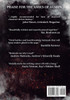 A Prelude to Ashes