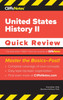 CliffsNotes United States History II