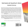 Samsara at Quantum Zeno