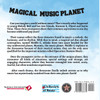 Magical Music Planet