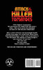 Attack of the Killer Tomatoes