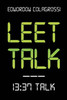 Leet Talk