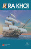 Ra Khơi 1 (hard cover)