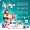 12 Days of Christmas Stories