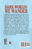 Dark Worlds We Wander