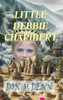 LITTLE DEBBIE CHARIBERT__HARDCOVER _  ILLUSTRATED EDITION