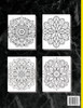 Mandala 2 Coloring Book