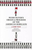 Peter Oliver's "Origin and Progress of the American Rebellion"