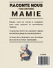 Mamie raconte nous ton histoire