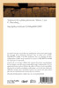 Traitement de la phtisie pulmonaire. Volume 2