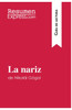 La nariz de Nikolái Gógol (Guía de lectura)