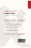 Bruges-la-Morte de Georges Rodenbach (Analyse de l'oeuvre)