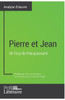 Pierre et Jean de Guy de Maupassant (Analyse approfondie)