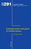 Evidential verbs in the genre of medical posters; A corpus-based analysis
