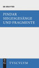 Siegesgesänge und Fragmente