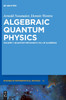 Quantum Mechanics via Lie Algebras