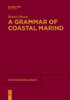 A Grammar of Coastal Marind