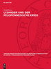 Lysander und der peloponnesische Krieg