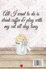 Just A Girl Who Loves Coffee