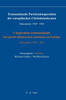Transnationale Parteienkooperation der europäischen Christdemokraten