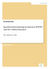 Sportberichterstattung im Internet (WWW) und bei Online-Diensten