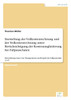 Darstellung der Vollkostenrechnung und der Teilkostenrechnung unter Berücksichtigung der Kostenausgliederung bei Fallpauschalen