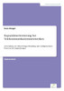 Kapazitätserweiterung bei Telekommunikationsnetzwerken