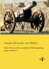 Kaiser Franz und die europäischen Befreiungskriege gegen Napoleon I.