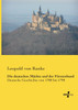Die deutschen Mächte und der Fürstenbund