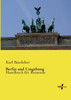 Berlin und Umgebung