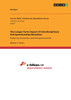 The Longer-Term Impact of Interdisciplinary  Entrepreneurship Education