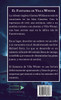 El Fantasma de Villa Winter
