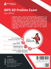 IBPS SO Law Officer (Scale I) Prelims Exam (English Edition) 2023 - 8 Mock Tests and 6 Sectional Tests (1500 Solved Questions) with Free Access To Online Tests
