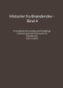 Historier fra Brønderslev - Bind 4