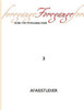 Foregange nr. 3 - Afasistudier