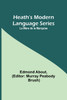 Heath's Modern Language Series