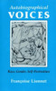 Autobiographical Voices